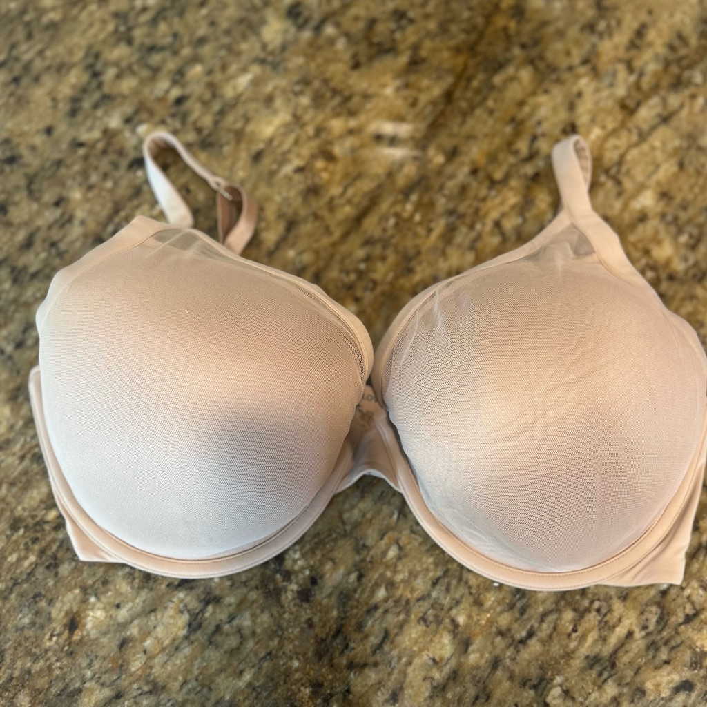 Third Love Bra 40f
